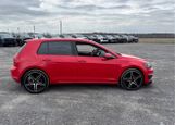 Volkswagen Golf 2017 - Thumbnail 3