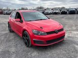 Volkswagen Golf 2017 - Thumbnail 4