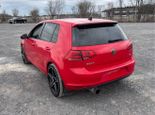 Volkswagen Golf 2017 - Thumbnail 5
