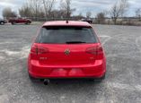 Volkswagen Golf 2017 - Thumbnail 7