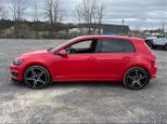 Volkswagen Golf 2017 - Thumbnail 8