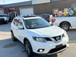 Nissan Rogue 2016 - Thumbnail 3