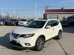 Nissan Rogue 2016 - Thumbnail 1