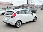 Ford Fiesta 2014 - Thumbnail 2