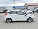 Ford Fiesta 2014 - Thumbnail 3