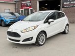 Ford Fiesta 2014 - Thumbnail 8