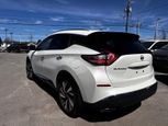 Nissan Murano 2017 - Thumbnail 1