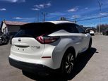 Nissan Murano 2017 - Thumbnail 2