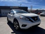 Nissan Murano 2017 - Thumbnail 8