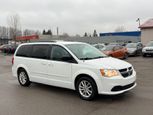 Dodge Grand Caravan 2017 - Thumbnail 2