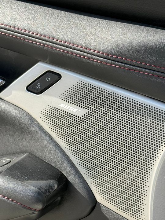 Mazda Mazda3 2024 - Image 10