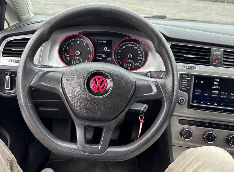 Volkswagen Golf 2017 - Image 12