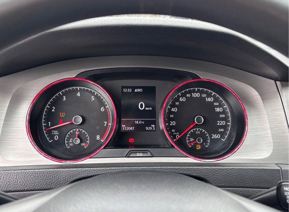 Volkswagen Golf 2017 - Image 13