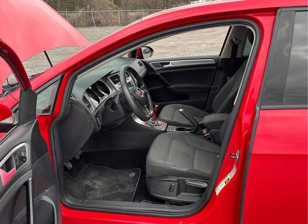 Volkswagen Golf 2017 - Image 14