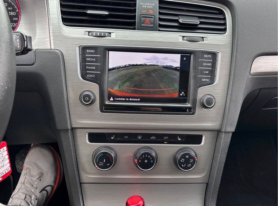 Volkswagen Golf 2017 - Image 16