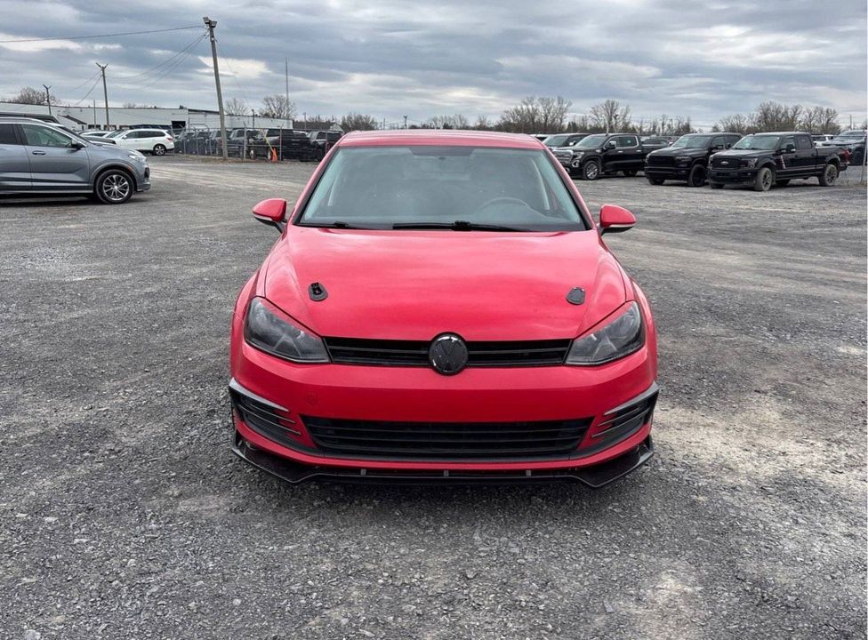 Volkswagen Golf 2017 - Image 2