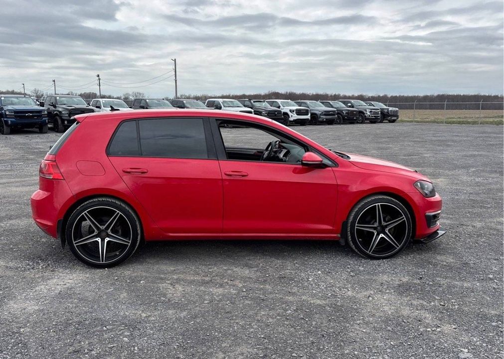 Volkswagen Golf 2017 - Image 3