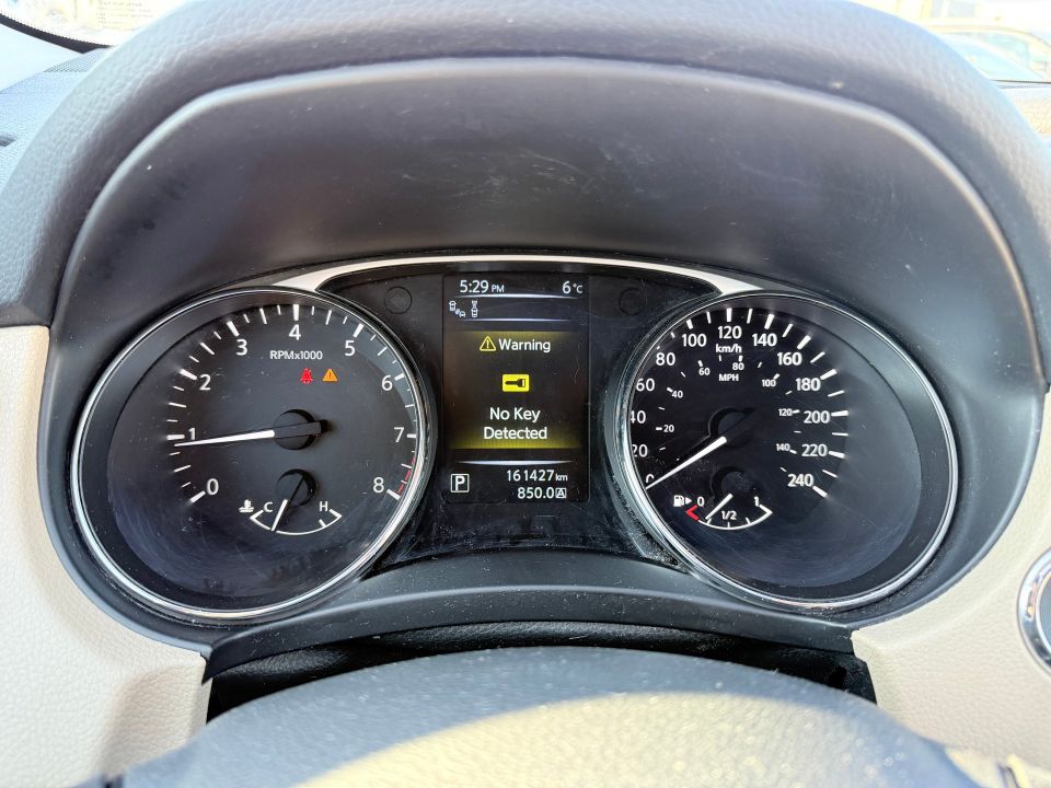 Nissan Rogue 2016 - Image 14