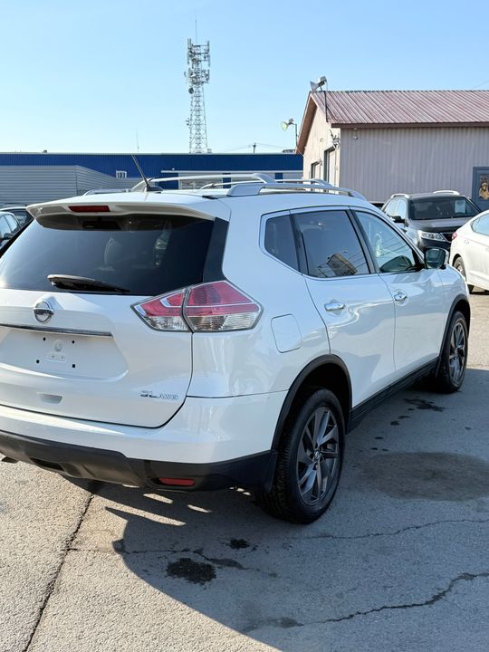 Nissan Rogue 2016 - Image 5
