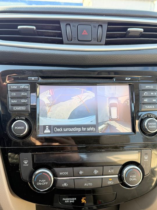 Nissan Rogue 2016 - Image 17