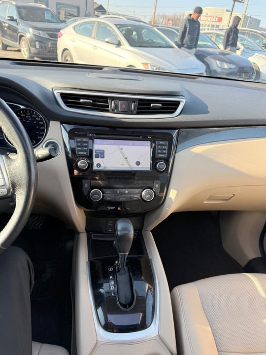 Nissan Rogue 2016 - Image 12