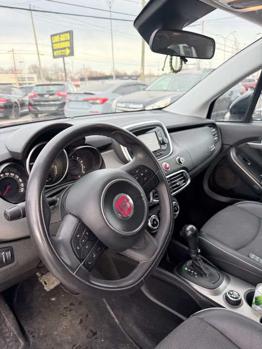 FIAT 500X 2016 - Image 10