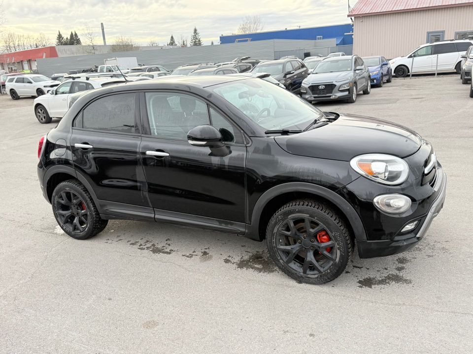 FIAT 500X 2016 - Image 2