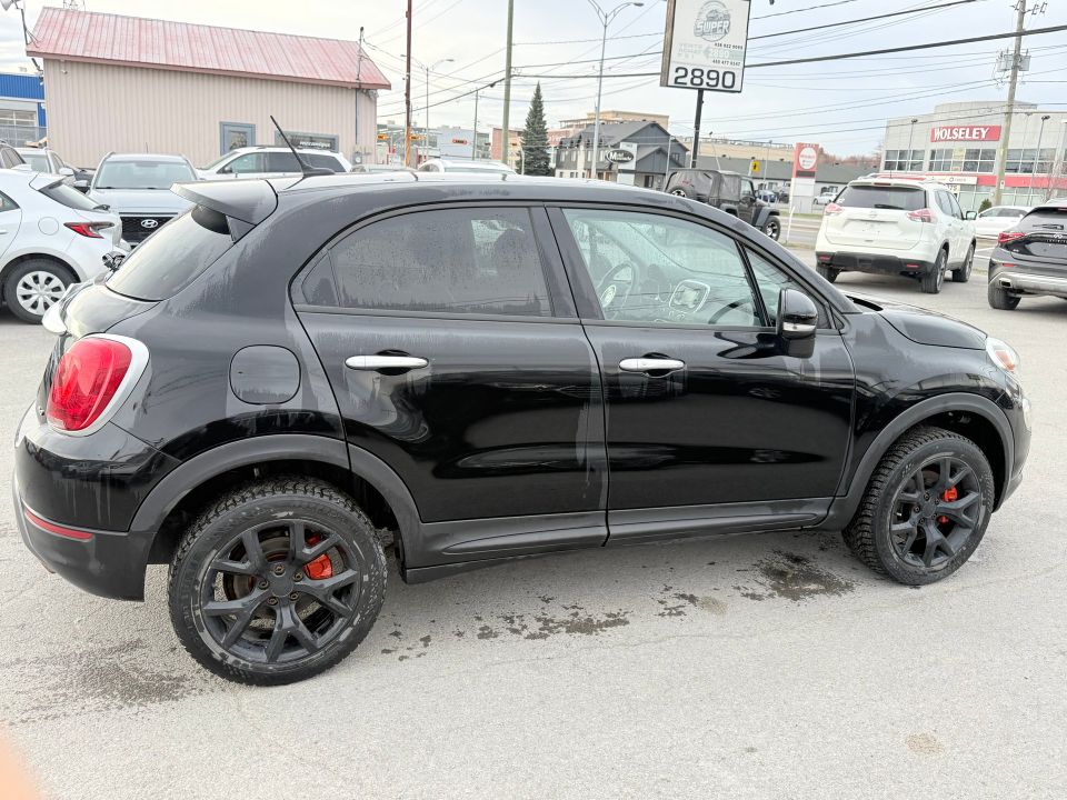 FIAT 500X 2016 - Image 3