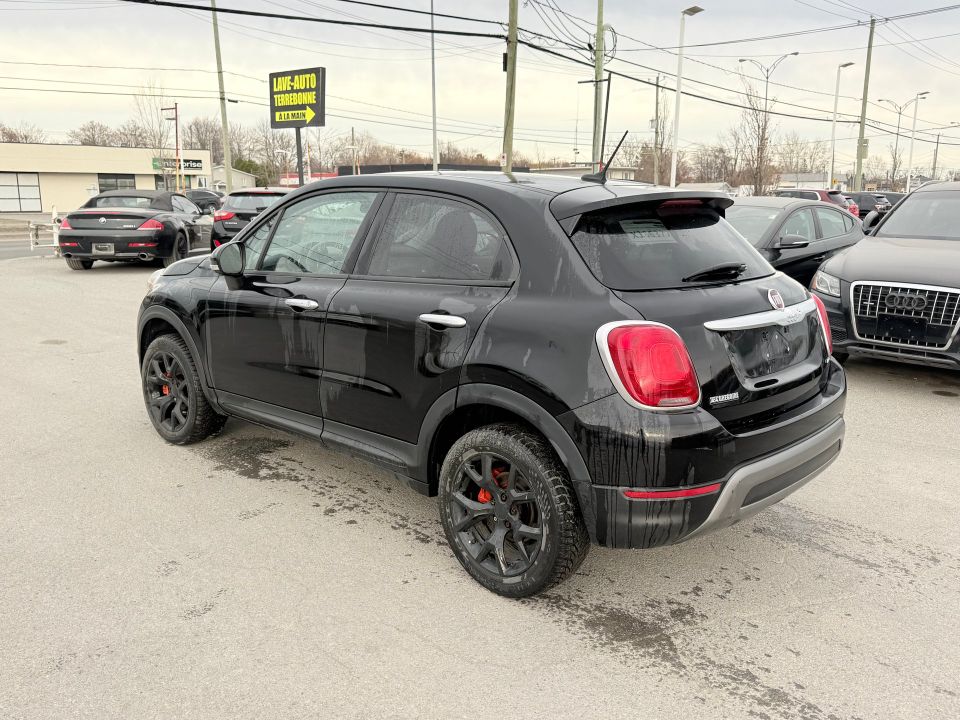 FIAT 500X 2016 - Image 5