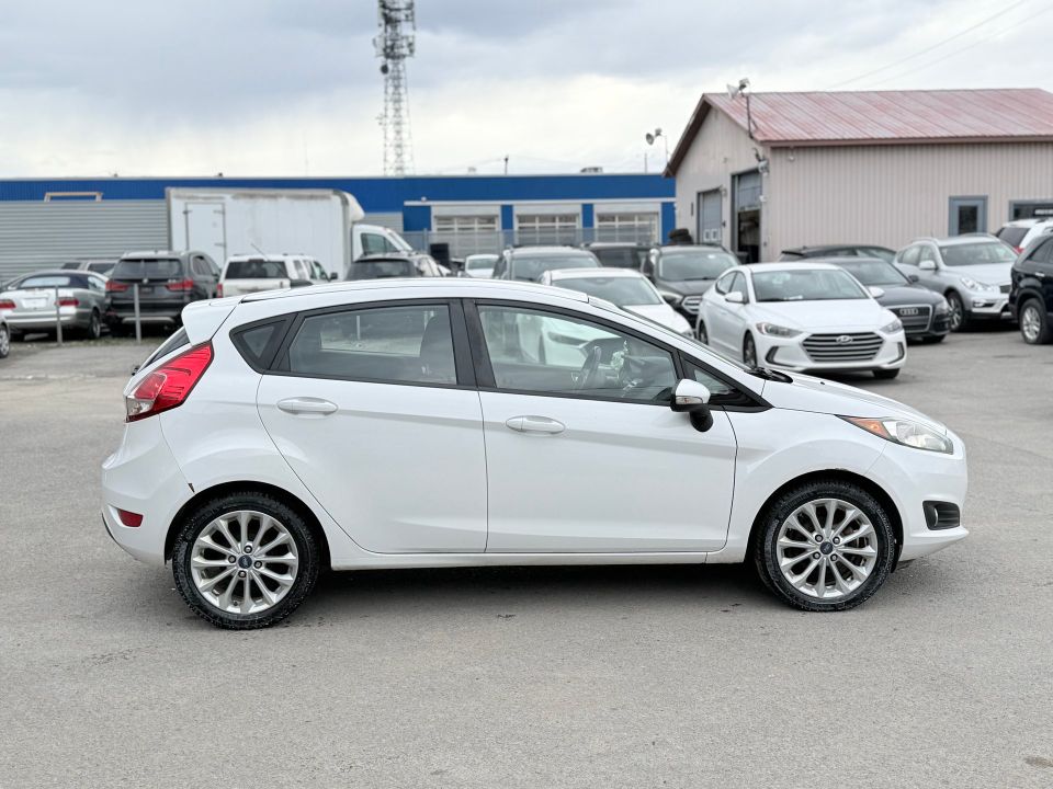 Ford Fiesta 2014 - Image 3