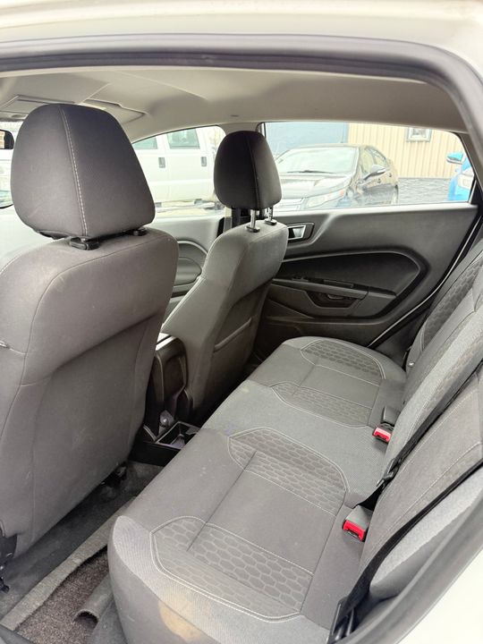 Ford Fiesta 2014 - Image 5