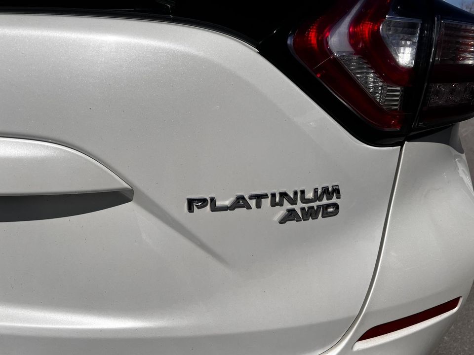 Nissan Murano 2017 - Image 11
