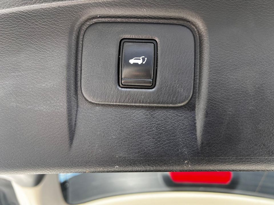 Nissan Murano 2017 - Image 12