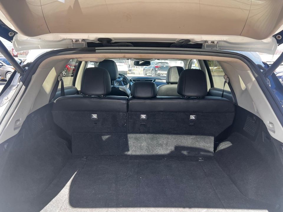 Nissan Murano 2017 - Image 13