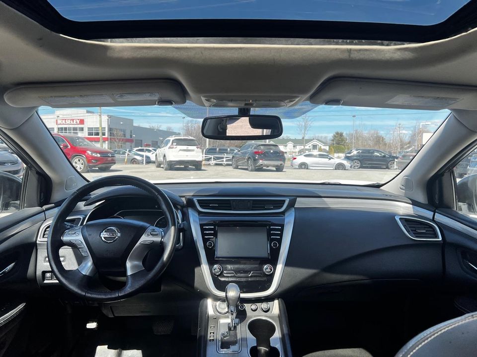 Nissan Murano 2017 - Image 15