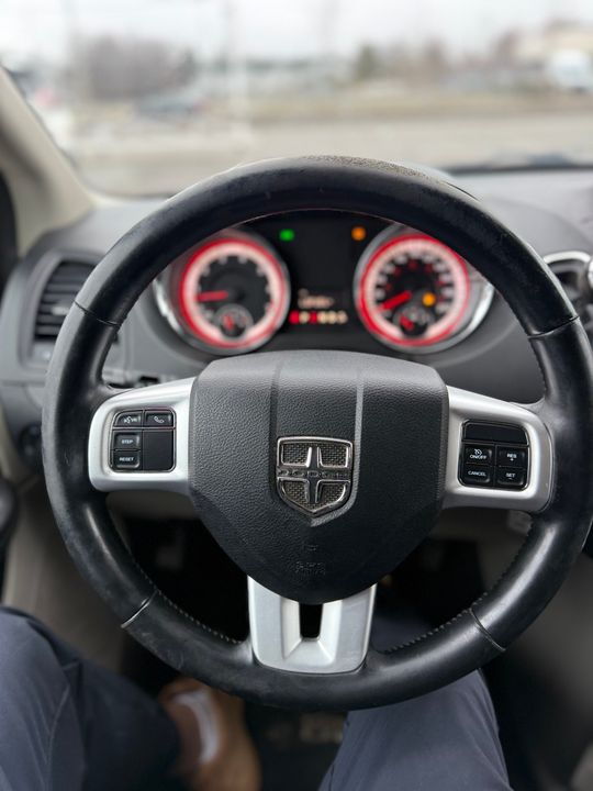 Dodge Grand Caravan 2017 - Image 14