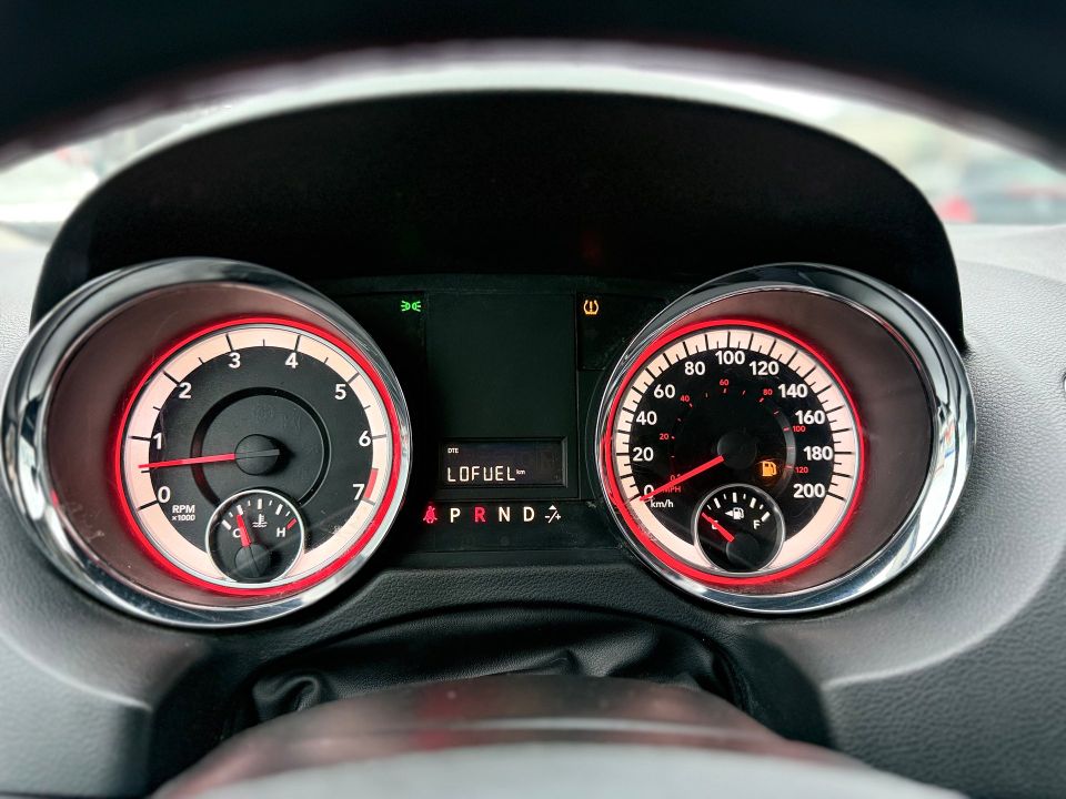 Dodge Grand Caravan 2017 - Image 15