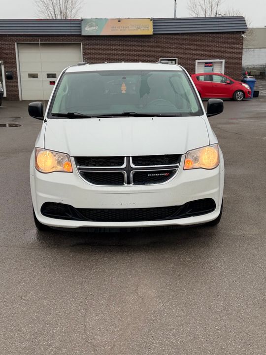 Dodge Grand Caravan 2017 - Image 4