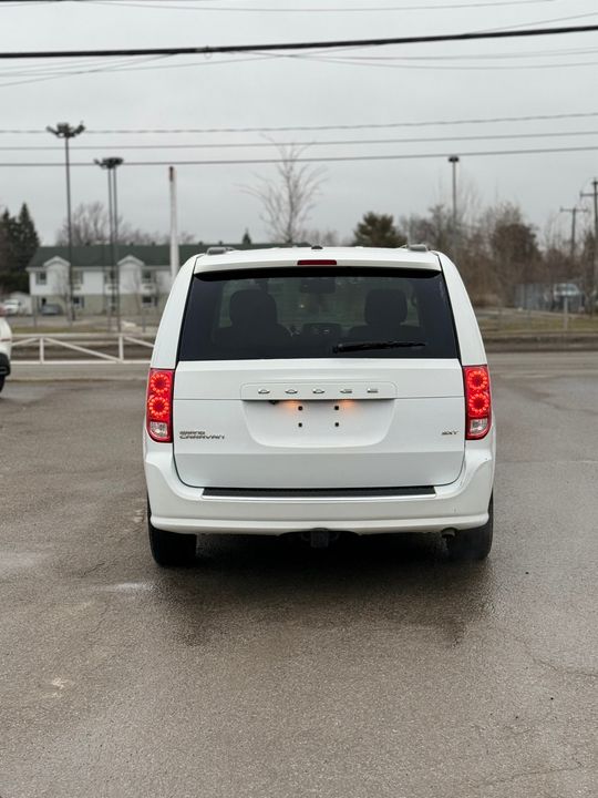 Dodge Grand Caravan 2017 - Image 5