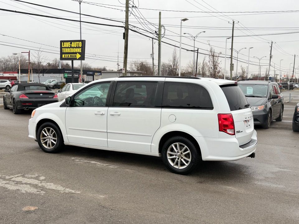 Dodge Grand Caravan 2017 - Image 7